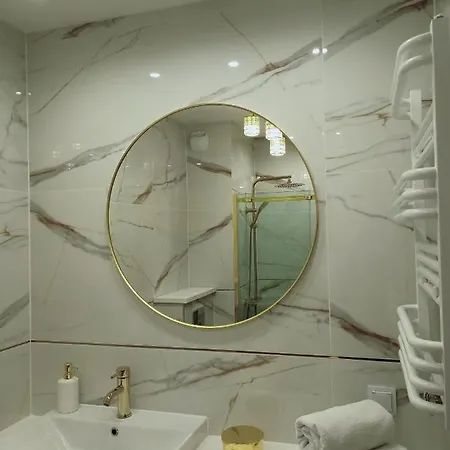 Letnicka, Nowy, 950m Od Morza Appartement