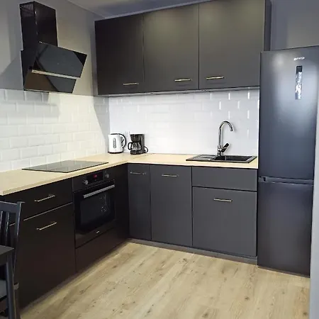 Appartement Letnicka, Nowy, 950m Od Morza