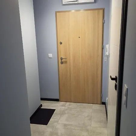 Letnicka, Nowy, 950m Od Morza