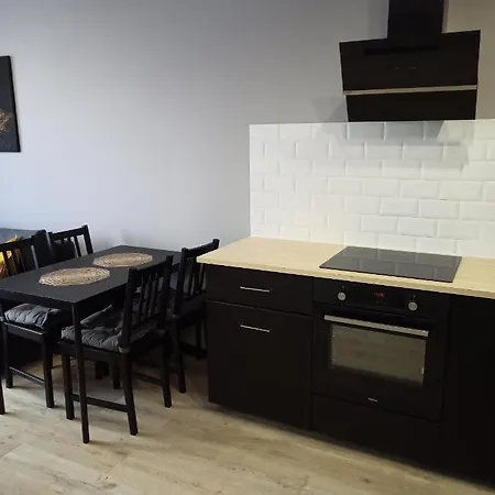 Appartement Letnicka, Nowy, 950m Od Morza *