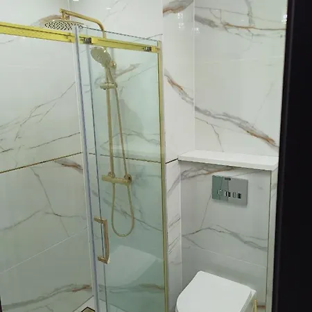 Letnicka, Nowy, 950m Od Morza *