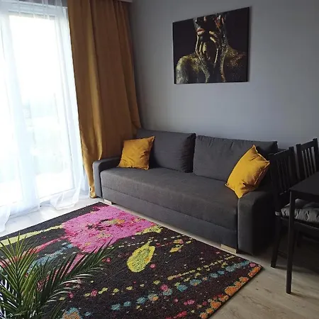 Letnicka, Nowy, 950m Od Morza * Gdansk