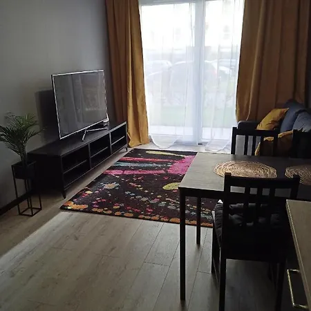 Letnicka, Nowy, 950m Od Morza