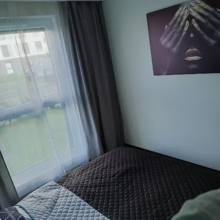 Letnicka, Nowy, 950m Od Morza * グダニスク