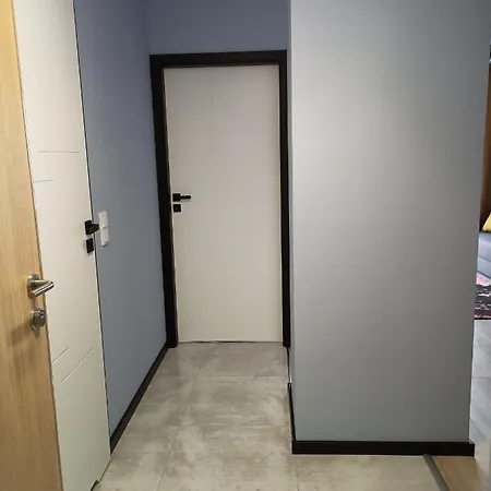 Letnicka, Nowy, 950m Od Morza Appartement Gdańsk