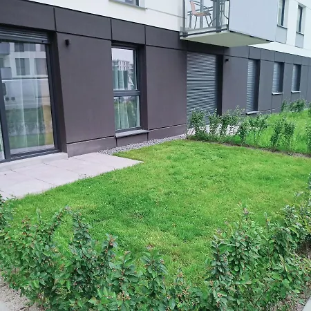 アパート Letnicka, Nowy, 950m Od Morza *