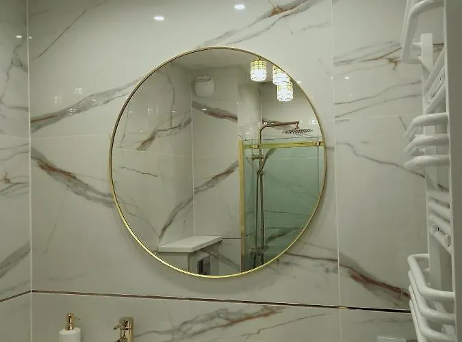 Letnicka, Nowy, 950m Od Morza Daire