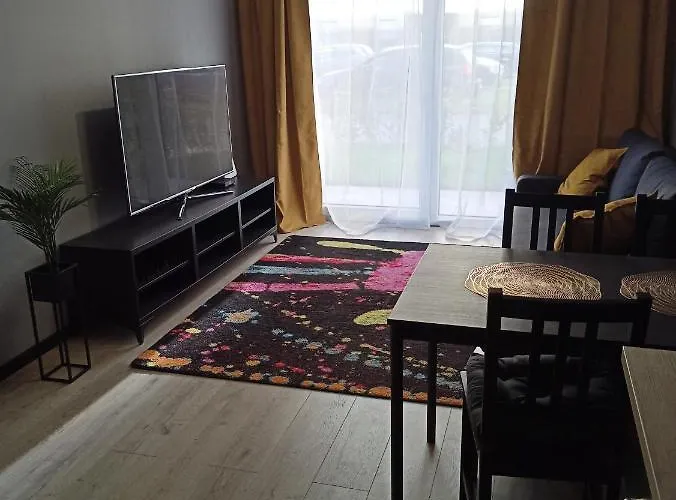 Letnicka, Nowy, 950m Od Morza