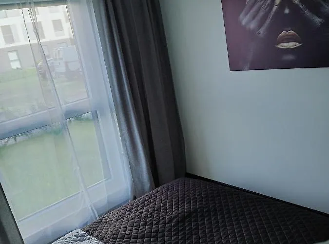 Letnicka, Nowy, 950m Od Morza * Gdansk