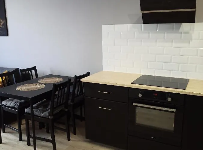 Daire Letnicka, Nowy, 950m Od Morza *