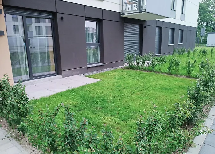 Daire Letnicka, Nowy, 950m Od Morza *